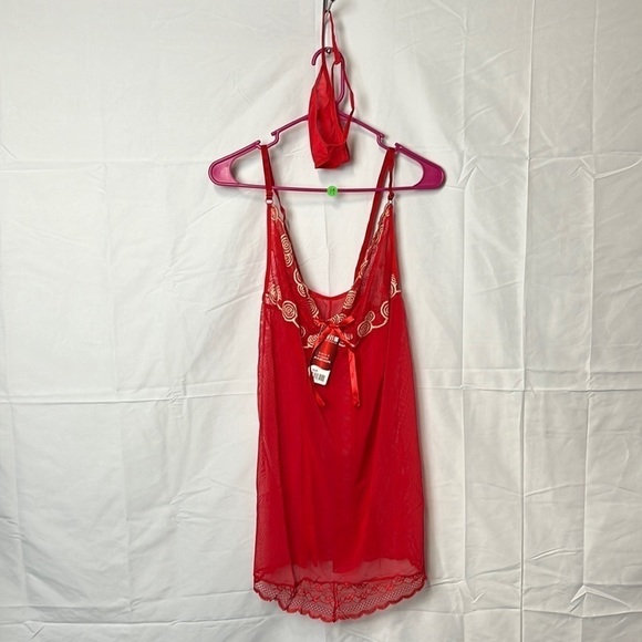 𝅺diyafenna baby-doll. OS - Picture 1 of 2